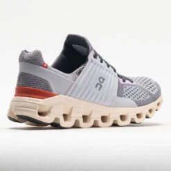 On Running On Cloudswift Women's Lavender/Lilac -Shoe Sale Shop 040445 6