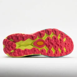 HOKA Speedgoat 5 Men's Scuba Blue/Black -Shoe Sale Shop 040546 4