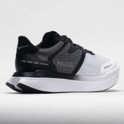 HOKA Transport X Unisex Black/White 13 HOKA Transport X Unisex Black/White -Shoe Sale Shop 040650 6