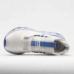 On Running On Cloudnova Women's Undyed White/Heather 10 On Running On Cloudnova Women's Undyed White/Heather -Shoe Sale Shop 040748 2