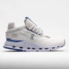 On Running On Cloudnova Women's Undyed White/Heather -Shoe Sale Shop 040748 3
