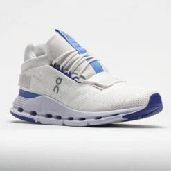 On Running On Cloudnova Women's Undyed White/Heather 12 On Running On Cloudnova Women's Undyed White/Heather -Shoe Sale Shop 040748 5