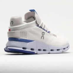 On Running On Cloudnova Women's Undyed White/Heather 13 On Running On Cloudnova Women's Undyed White/Heather -Shoe Sale Shop 040748 6