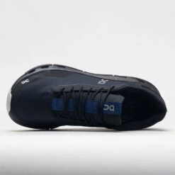 On Running On Cloudnova Form Men's Black/Twilight -Shoe Sale Shop 040753 2