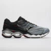 Mizuno Wave Creation 20 Men's Tradewinds/Black 2 Mizuno Wave Creation 20 Men's Tradewinds/Black -Shoe Sale Shop 043156 3