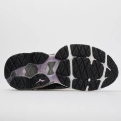 Mizuno Wave Creation 20 Women's Black -Shoe Sale Shop 043158 4