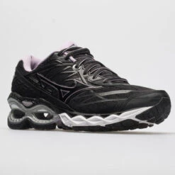 Mizuno Wave Creation 20 Women's Black -Shoe Sale Shop 043158 5