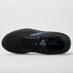 Brooks Dyad 11 Men's Black/Ebony/Blue 10 Brooks Dyad 11 Men's Black/Ebony/Blue -Shoe Sale Shop 044843 2
