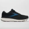 Brooks Dyad 11 Men's Black/Ebony/Blue -Shoe Sale Shop 044843 3