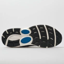 Brooks Dyad 11 Men's Black/Ebony/Blue 11 Brooks Dyad 11 Men's Black/Ebony/Blue -Shoe Sale Shop 044843 4