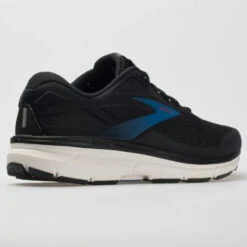 Brooks Dyad 11 Men's Black/Ebony/Blue 13 Brooks Dyad 11 Men's Black/Ebony/Blue -Shoe Sale Shop 044843 6
