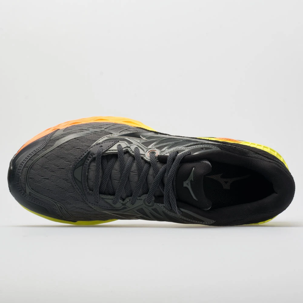Mizuno Wave Creation 20 Men's Phantom/Casterock 5 Mizuno Wave Creation 20 Men's Phantom/Casterock - Image 3