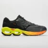 Mizuno Wave Creation 20 Men's Phantom/Casterock -Shoe Sale Shop 045354 3