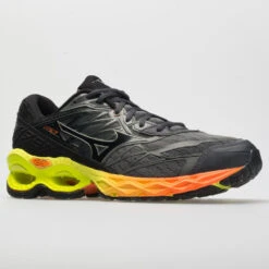 Mizuno Wave Creation 20 Men's Phantom/Casterock 12 Mizuno Wave Creation 20 Men's Phantom/Casterock -Shoe Sale Shop 045354 5