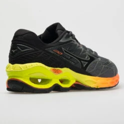 Mizuno Wave Creation 20 Men's Phantom/Casterock 13 Mizuno Wave Creation 20 Men's Phantom/Casterock -Shoe Sale Shop 045354 6