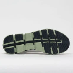 On Running On Cloudflash Men's White/Black -Shoe Sale Shop 045487 4