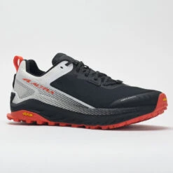 Altra Olympus 4 Men's Black/White 12 Altra Olympus 4 Men's Black/White -Shoe Sale Shop 045640 5