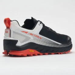 Altra Olympus 4 Men's Black/White 13 Altra Olympus 4 Men's Black/White -Shoe Sale Shop 045640 6
