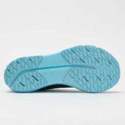 Brooks Hyperion Tempo Women's Black/Iced Aqua/Blue -Shoe Sale Shop 045692 4