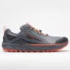 Altra Timp 3 Men's Gray/Orange -Shoe Sale Shop 046151 3
