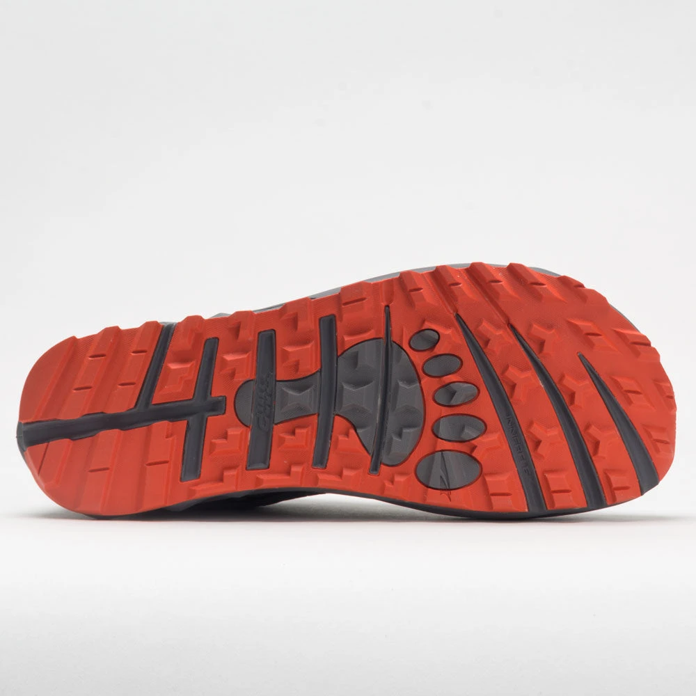 Altra Timp 3 Men's Gray/Orange 6 Altra Timp 3 Men's Gray/Orange - Image 4