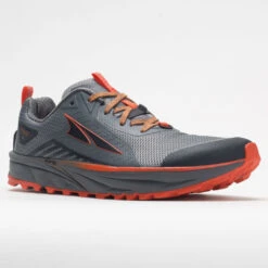 Altra Timp 3 Men's Gray/Orange 12 Altra Timp 3 Men's Gray/Orange -Shoe Sale Shop 046151 5