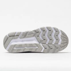 Saucony Echelon 8 Women's Charcoal/Cherry -Shoe Sale Shop 046468 4