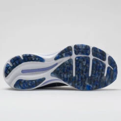 Mizuno Wave Rider 25 Women's Blackened Pearl -Shoe Sale Shop 046649 4