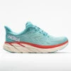 Hoka One One Clifton 8 Women's Aquarelle/Eggshell Blue 1 Hoka One One Clifton 8 Women's Aquarelle/Eggshell Blue -Shoe Sale Shop 046763 3