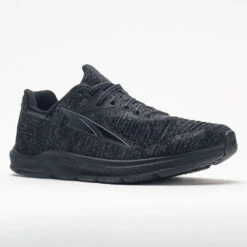 Altra Torin 5 Luxe Men's Black/Black 12 Altra Torin 5 Luxe Men's Black/Black -Shoe Sale Shop 046834 5