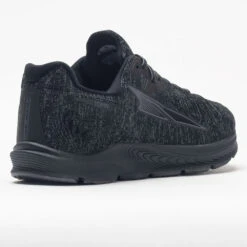 Altra Torin 5 Luxe Men's Black/Black 13 Altra Torin 5 Luxe Men's Black/Black -Shoe Sale Shop 046834 6