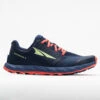 Altra Superior 5 Women's Dark Blue -Shoe Sale Shop 046836 3