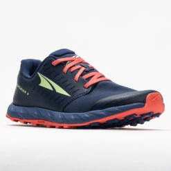 Altra Superior 5 Women's Dark Blue 12 Altra Superior 5 Women's Dark Blue -Shoe Sale Shop 046836 5