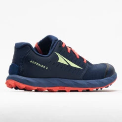 Altra Superior 5 Women's Dark Blue 13 Altra Superior 5 Women's Dark Blue -Shoe Sale Shop 046836 6