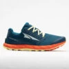 Altra Superior 5 Men's Blue/Orange -Shoe Sale Shop 046837 3