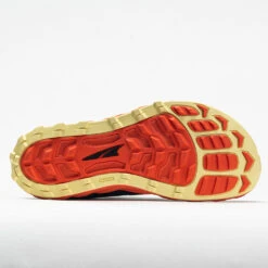 Altra Superior 5 Men's Blue/Orange -Shoe Sale Shop 046837 4