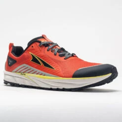 Altra Timp 3 Men's Orange -Shoe Sale Shop 046839 5