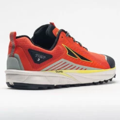 Altra Timp 3 Men's Orange -Shoe Sale Shop 046839 6