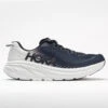 Hoka One One Rincon 3 Women's Black/White -Shoe Sale Shop 046901 3