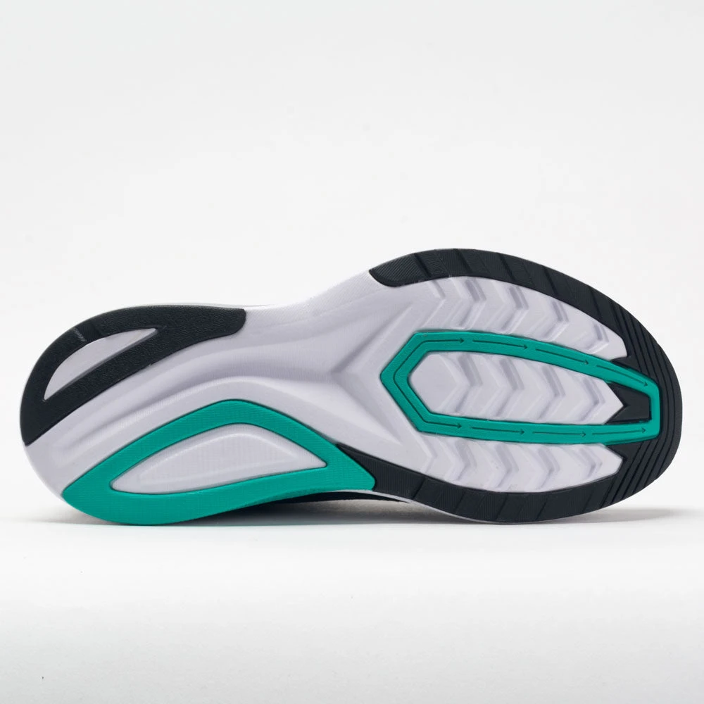 Saucony Endorphin Shift 2 Women's Black/White 6 Saucony Endorphin Shift 2 Women's Black/White - Image 4