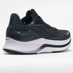 Saucony Endorphin Shift 2 Women's Black/White 13 Saucony Endorphin Shift 2 Women's Black/White -Shoe Sale Shop 046934 6