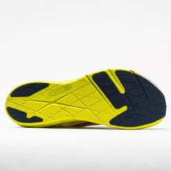 Hoka One One Rocket X Unisex White/Evening Primrose -Shoe Sale Shop 046959 4