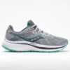 Saucony Omni 20 Women's Alloy/Jade 2 Saucony Omni 20 Women's Alloy/Jade -Shoe Sale Shop 046996 3