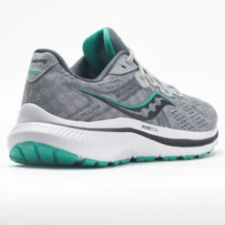 Saucony Omni 20 Women's Alloy/Jade 13 Saucony Omni 20 Women's Alloy/Jade -Shoe Sale Shop 046996 6