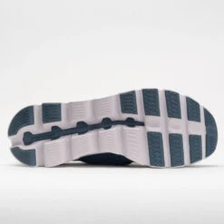 On Running On Cloudswift Men's Denim/Midnight -Shoe Sale Shop 047083 4