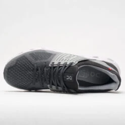 On Running On Cloudswift Men's Rock/Slate -Shoe Sale Shop 047084 2