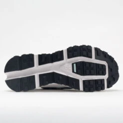 On Running On Cloudultra Men's Black/White -Shoe Sale Shop 047092 4
