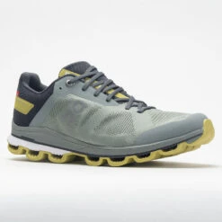 On Running On Cloudsurfer 6 Men's Eucalyptus/Citron -Shoe Sale Shop 047168 5