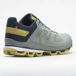 On Running On Cloudsurfer 6 Men's Eucalyptus/Citron -Shoe Sale Shop 047168 6