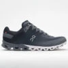 On Running On Cloudflow Men's Black/Asphalt -Shoe Sale Shop 047173 3